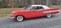 
										1962 Chevy Impala full									