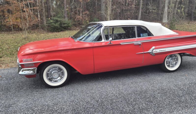 
								1962 Chevy Impala full									