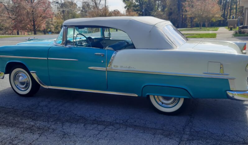 
								1955 Chevy Belair full									
