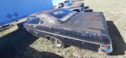 
										1966 Chevy Impala project full									