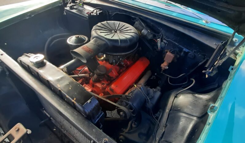 
								1955 Chevy Belair full									