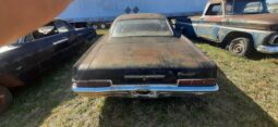 
										1966 Chevy Impala project full									
