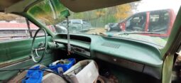 
										1963 Chevy Impala project full									
