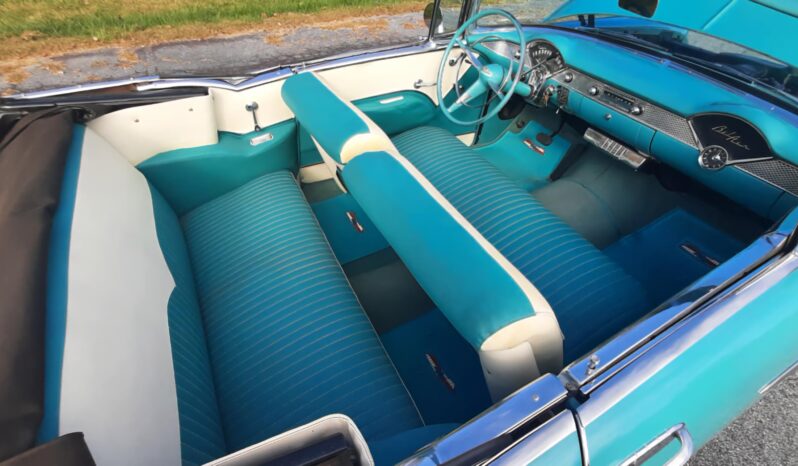 
								1955 Chevy Belair full									