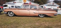
										1960 Chevy Belair full									