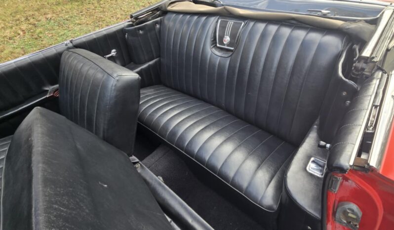 
								1960 Chevy Impala full									