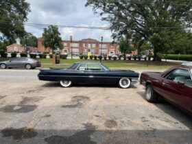 1964 Cadillac Series 62