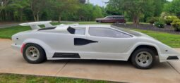 
										1987 Lamborghini Countach full									