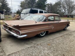 
										1960 Chevy Belair full									