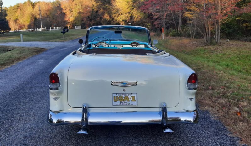 
								1955 Chevy Belair full									