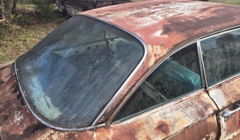 
								1961 Buick Invicta bubbletop full									