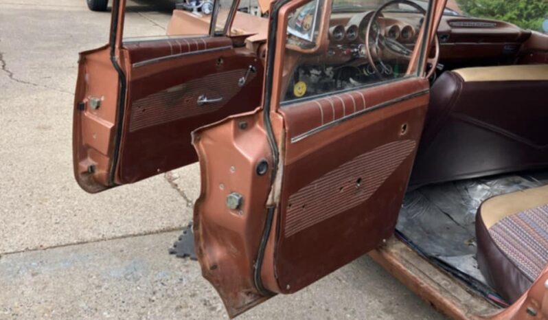 
								1960 Chevy Belair full									