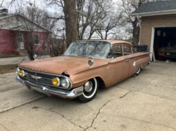 
										1960 Chevy Belair full									