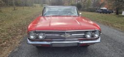 
										1960 Chevy Impala full									