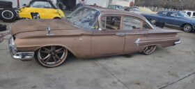 1960 Chevy Belair