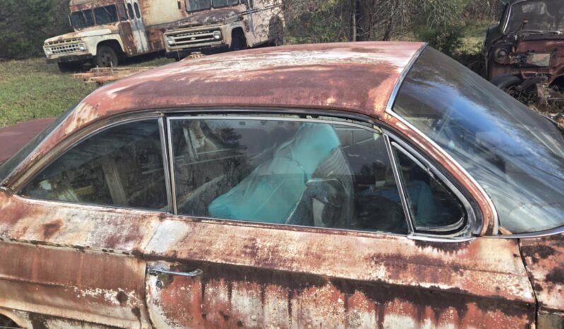 
								1961 Buick Invicta bubbletop full									