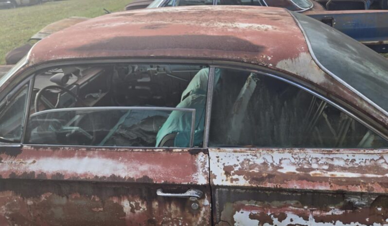 
								1961 Buick Invicta bubbletop full									