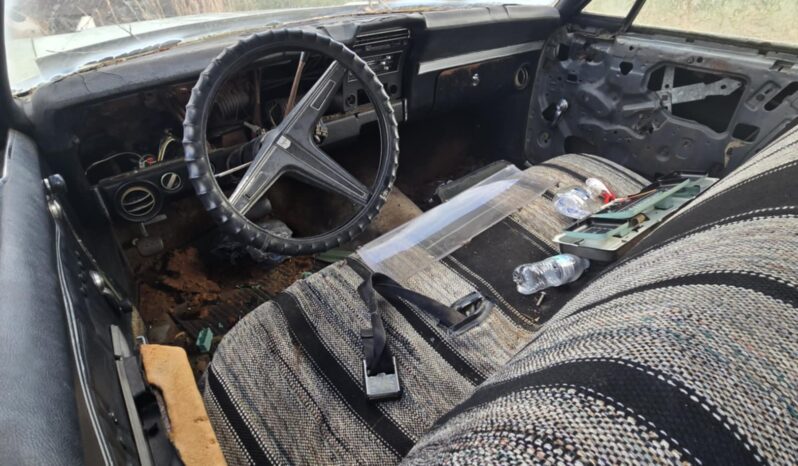 
								1968 Chevy Impala full									