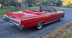 
										1962 Chevy Impala full									