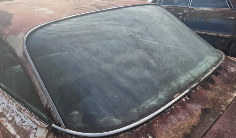 
								1961 Buick Invicta bubbletop full									