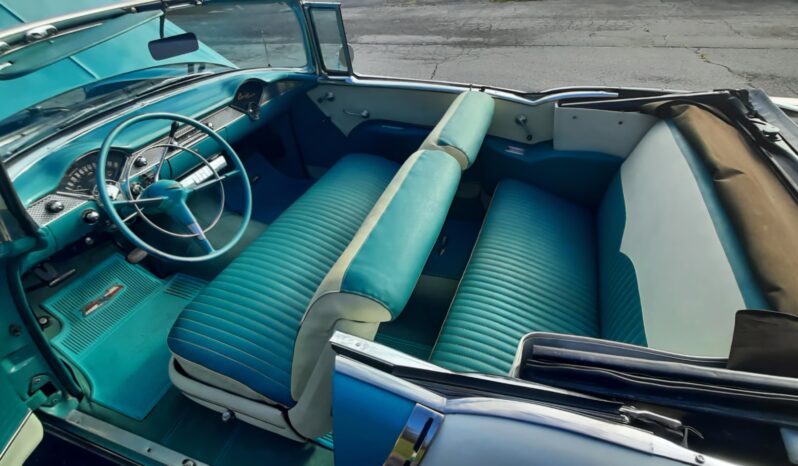 
								1955 Chevy Belair full									