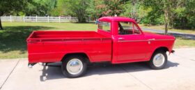 1963 Datsun 320 Pickup