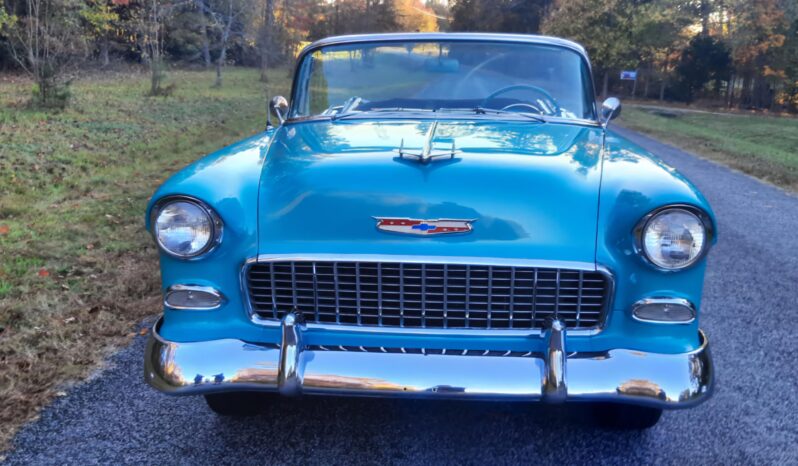 
								1955 Chevy Belair full									