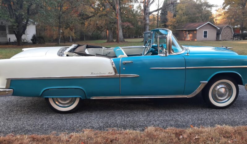 
								1955 Chevy Belair full									