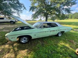 
										1968 Chevy Impala full									