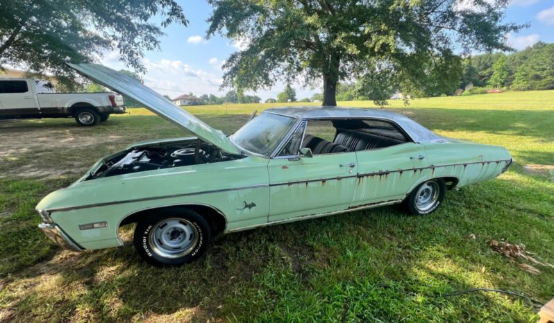 
								1968 Chevy Impala full									