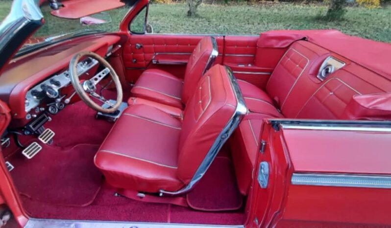 
								1962 Chevy Impala full									