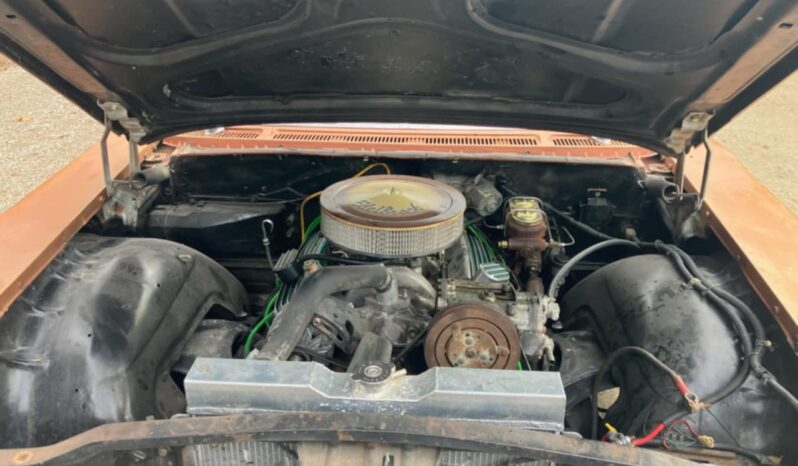 
								1960 Chevy Belair full									