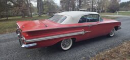 
										1962 Chevy Impala full									