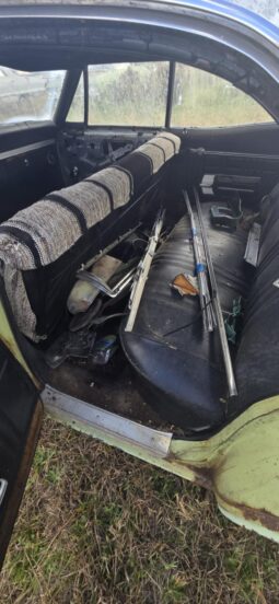 
										1968 Chevy Impala full									