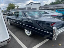 
										1964 Cadillac Series 62 full									