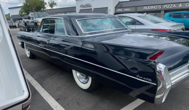 
								1964 Cadillac Series 62 full									