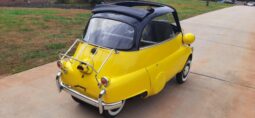 
										1957 BMW Isetta full									