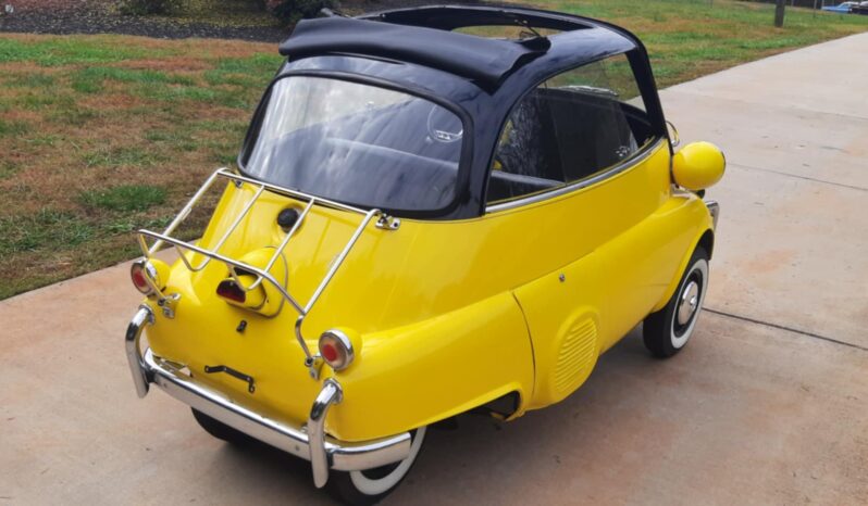 
								1957 BMW Isetta full									