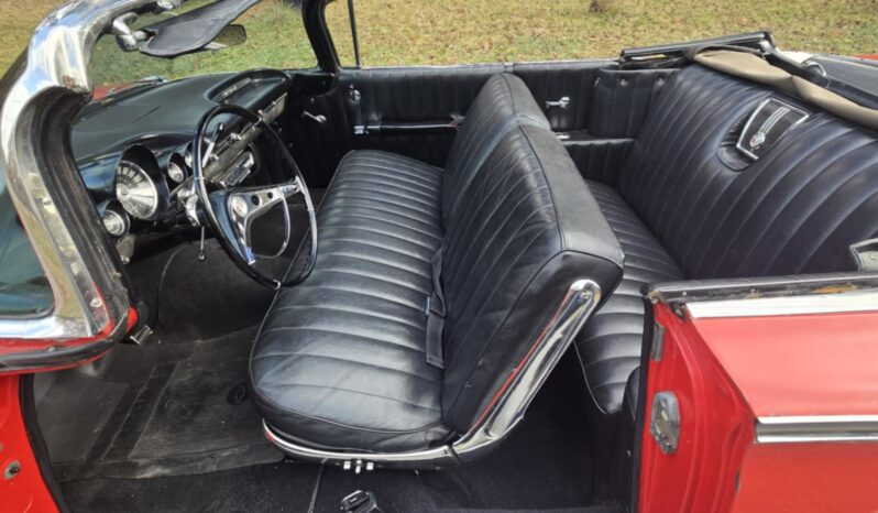 
								1960 Chevy Impala full									