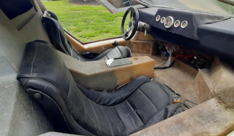 
								1987 Lamborghini Countach full									