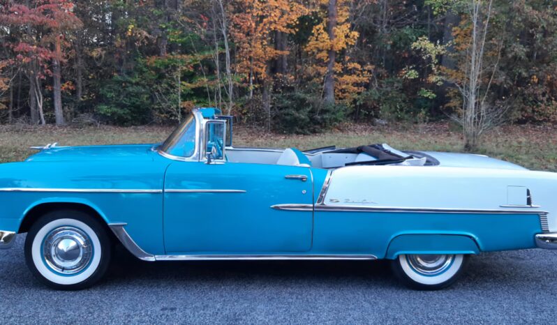 
								1955 Chevy Belair full									
