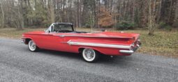 
										1960 Chevy Impala full									