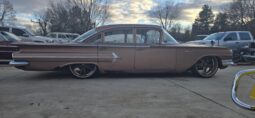 
										1960 Chevy Belair full									