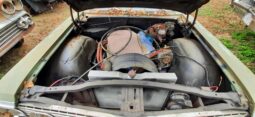 
										1963 Chevy Impala project full									