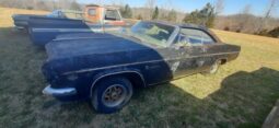 
										1966 Chevy Impala project full									