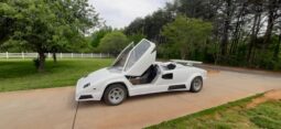 
										1987 Lamborghini Countach full									