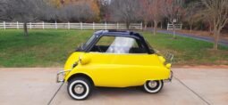 
										1957 BMW Isetta full									