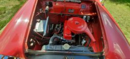 
										1963 Datsun 320 Pickup full									