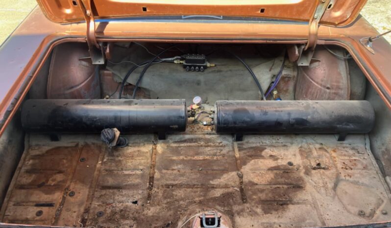 
								1960 Chevy Belair full									