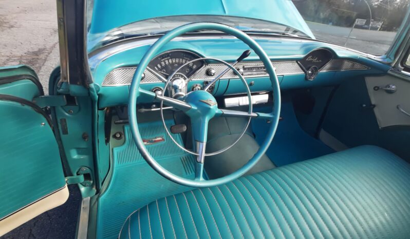 
								1955 Chevy Belair full									